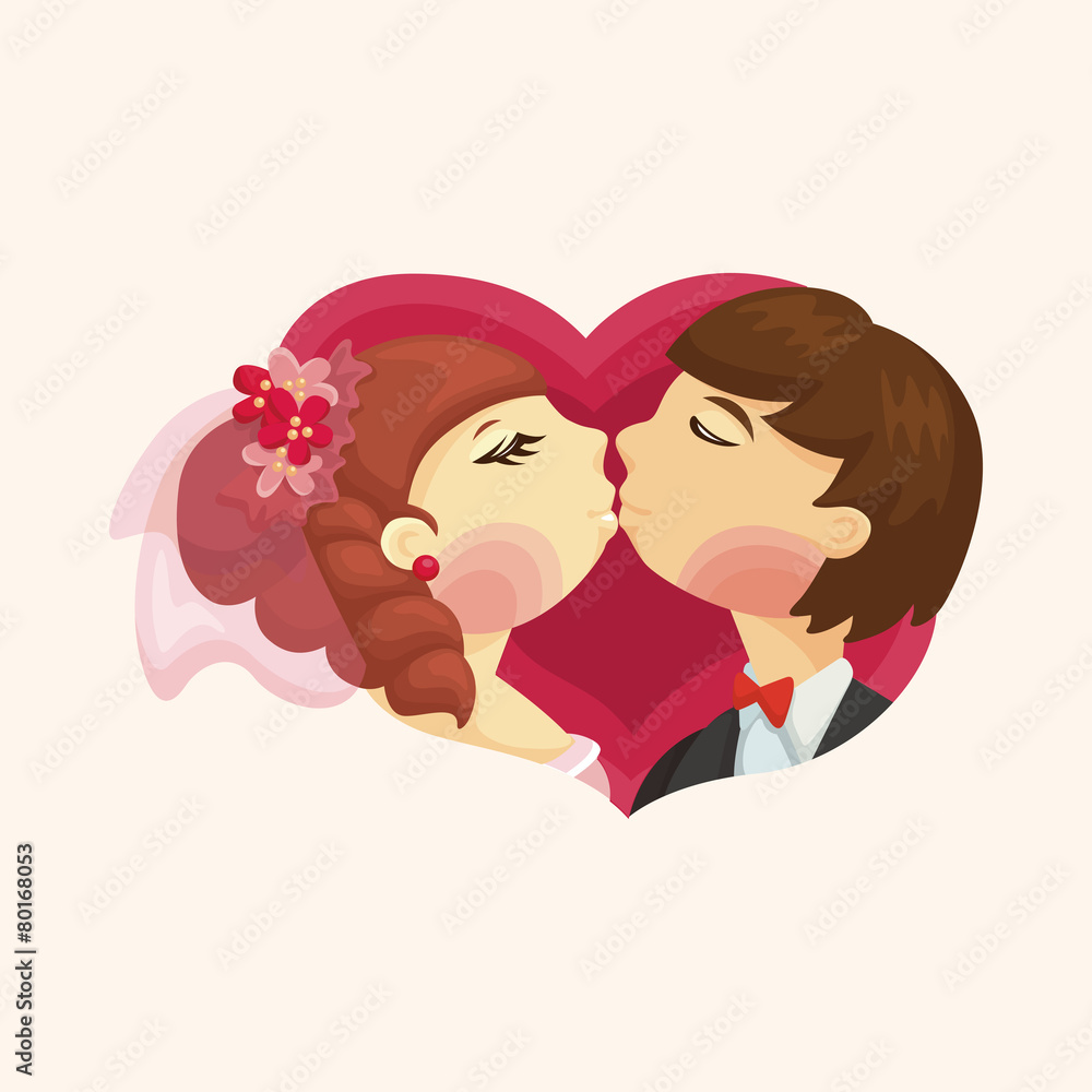 wedding couple theme elements wedding couple theme elements