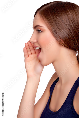 Spreading the good news