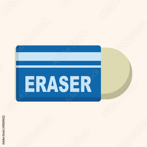 eraser theme elements