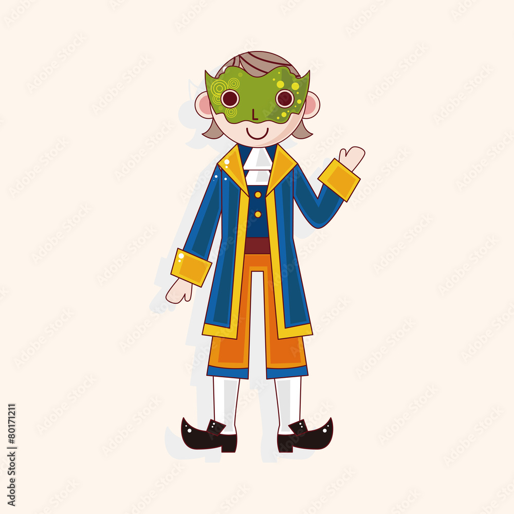 people party dress theme elements people party dress theme elements