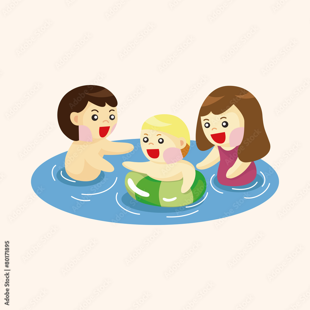 family theme elements family theme elements