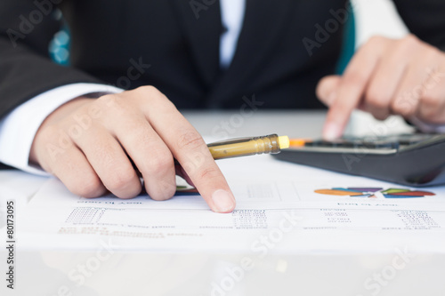 accounting or finance concept