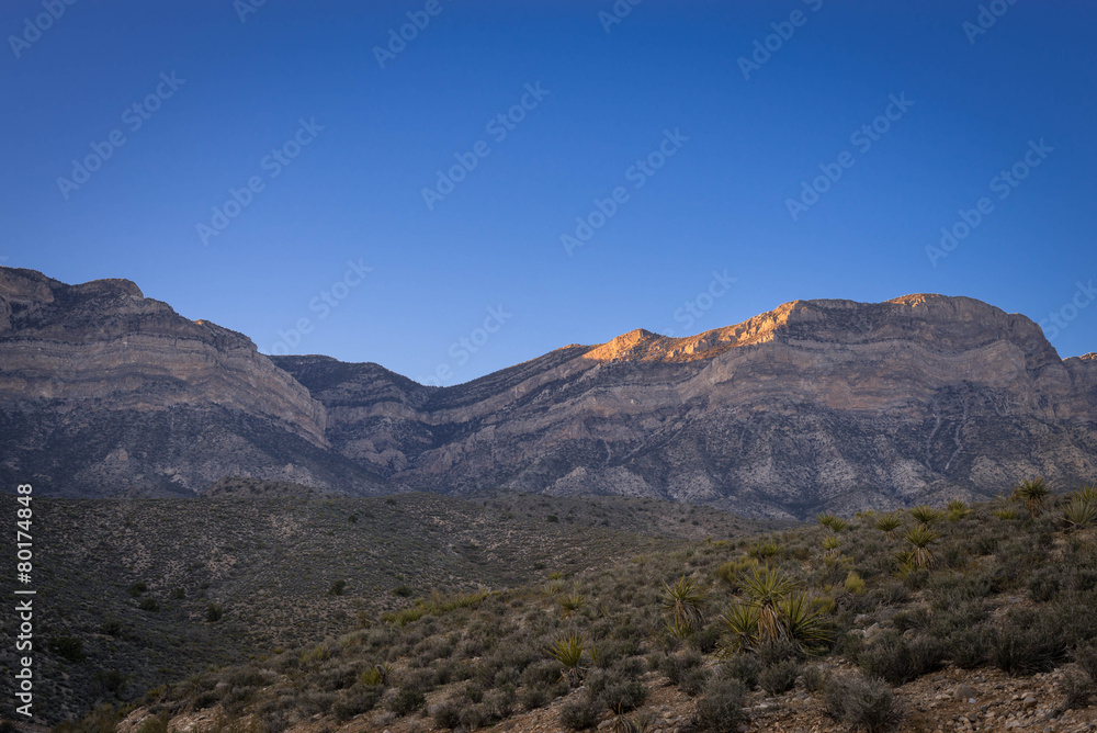 Red Rock Canyon 14