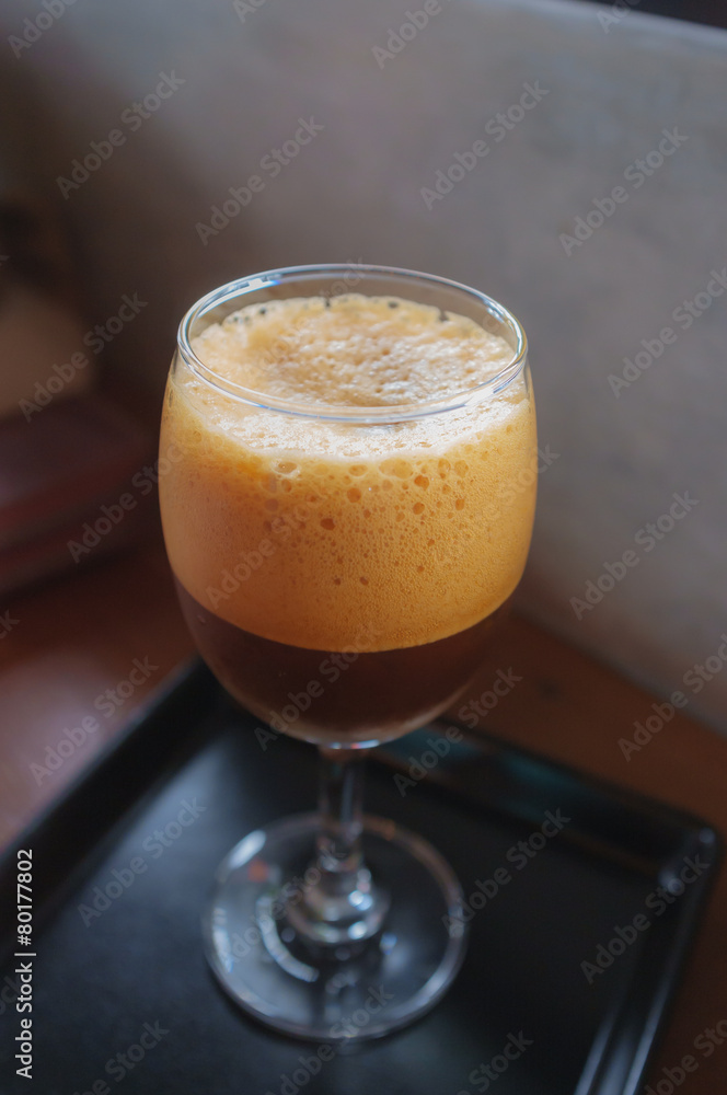 Fresh Crema Fresh Crema