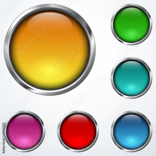 Button Set