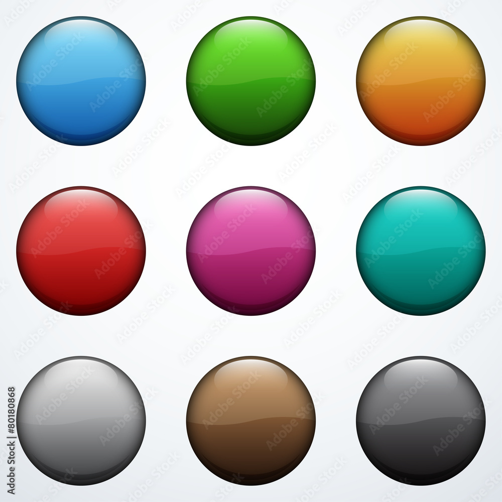 Button Set Button Set