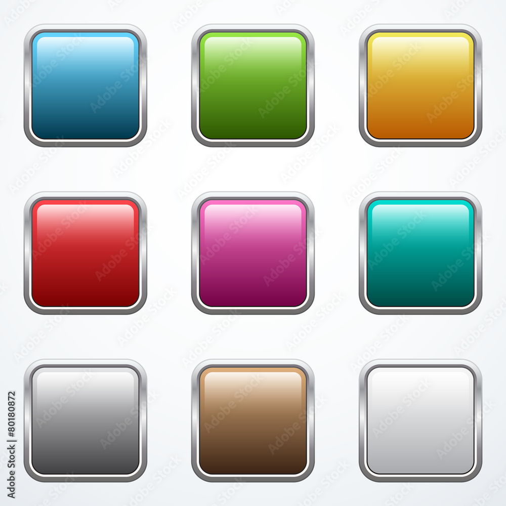 Button Set Button Set