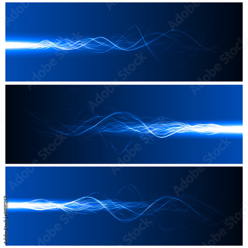 spiral moving lines