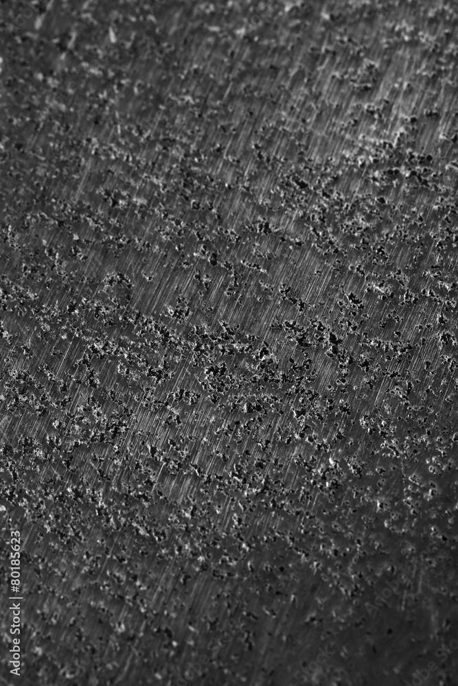 Metallic background Metallic background