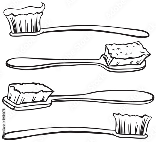 Toothbrushes