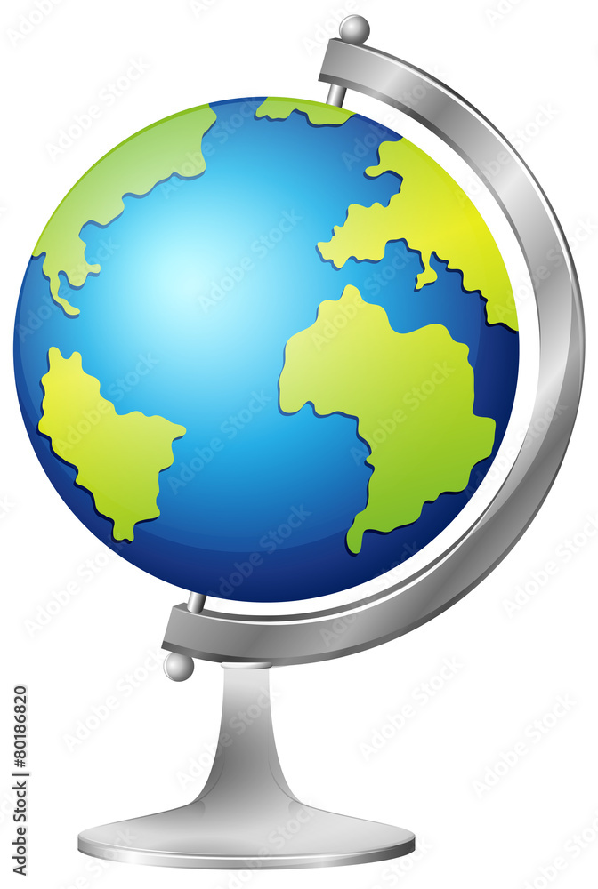 Globe Globe