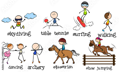 Sports