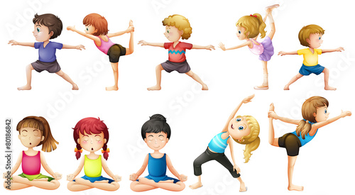 Yoga