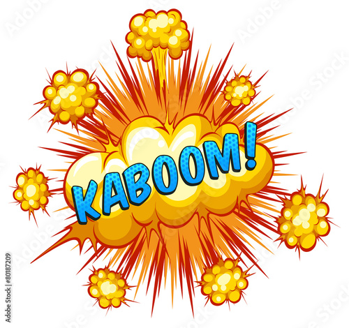 Kaboom