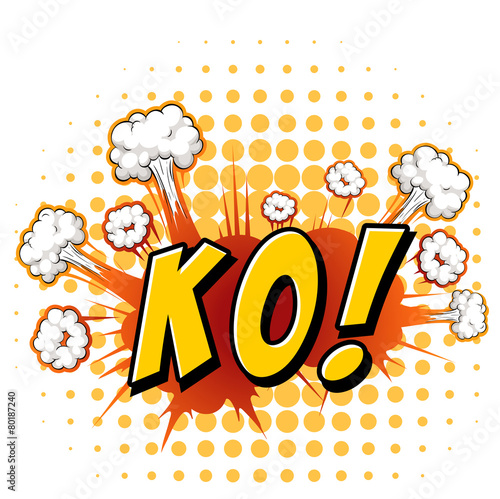 KO