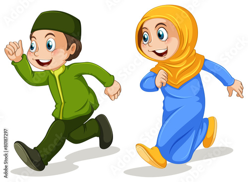 Muslim