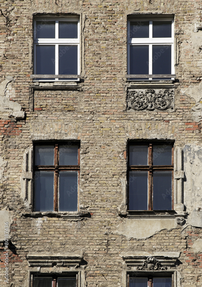 Fassade Fassade