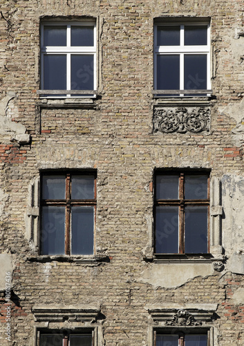 Fassade © Friedberg