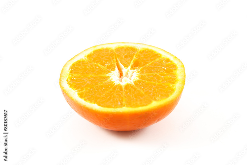 Orange Orange