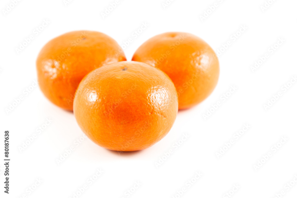 Orange Orange