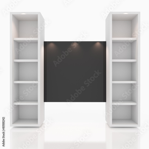 shelves design