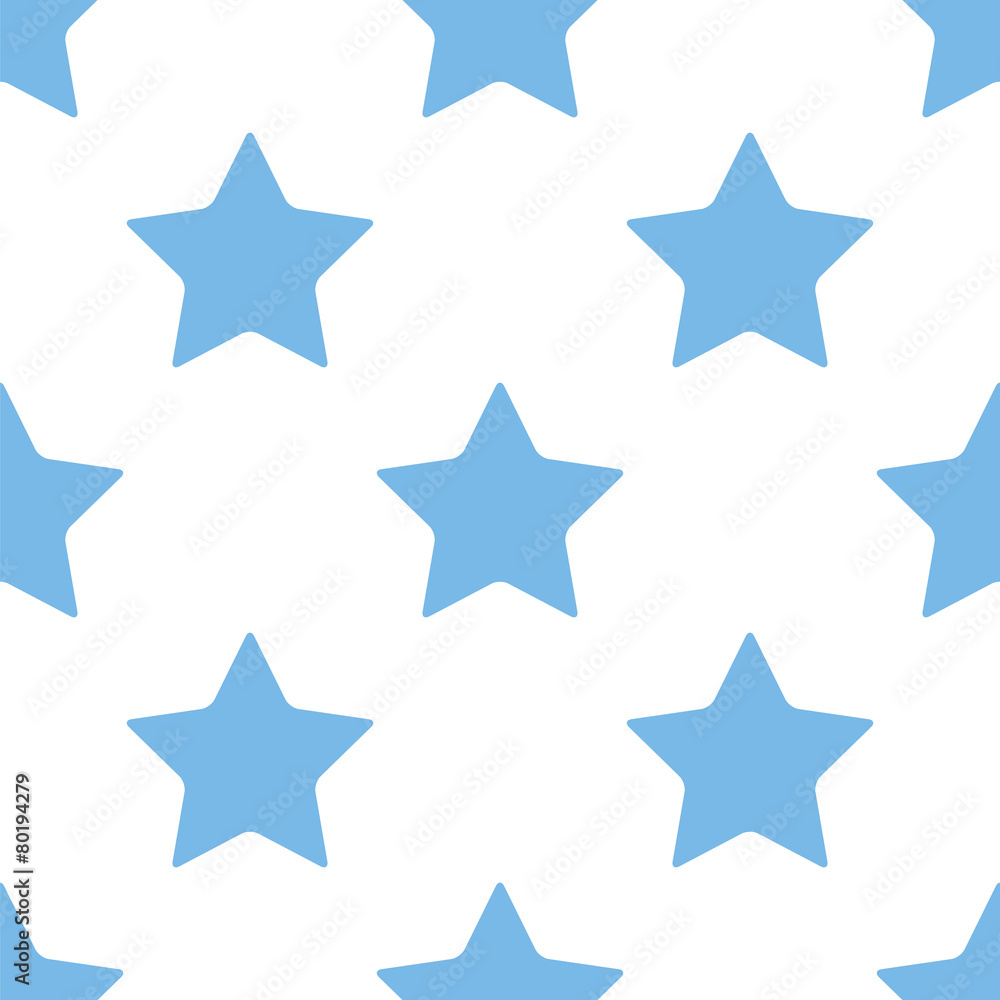 Star seamless pattern Star seamless pattern