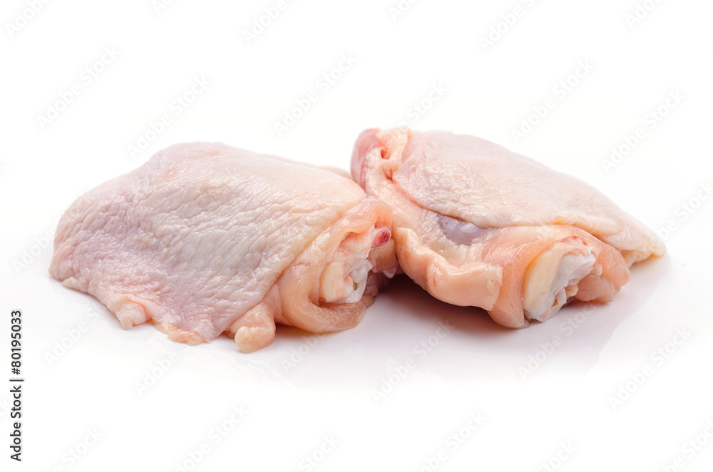 Chicken legs