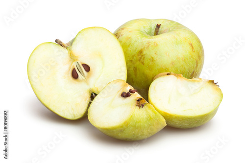 apples