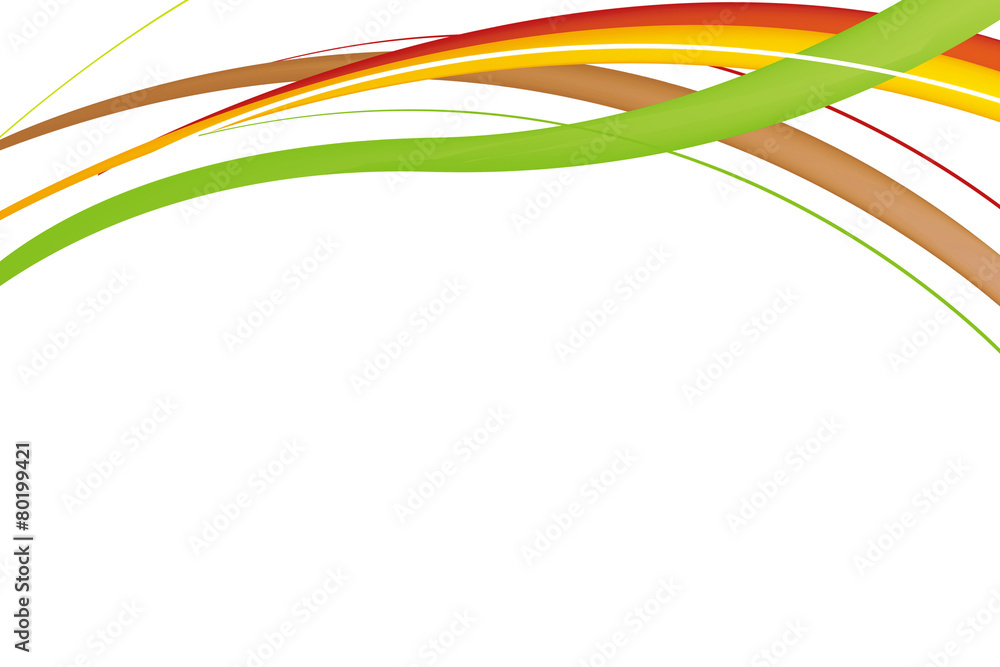 Obraz premium fond couleur abstrait