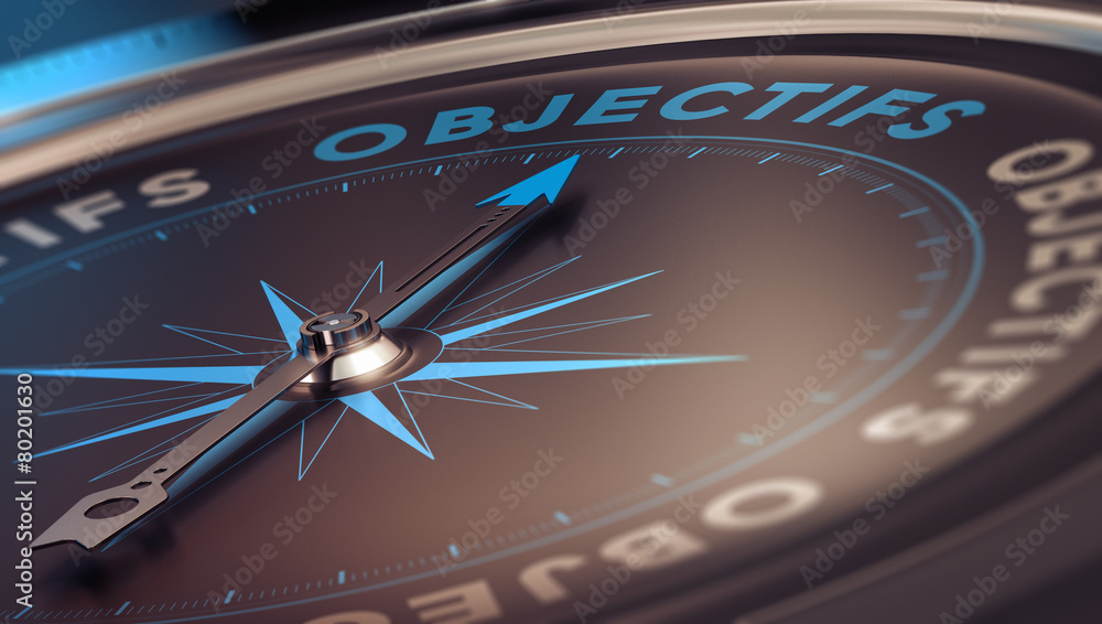 Atteindre ses objectifs Atteindre ses objectifs