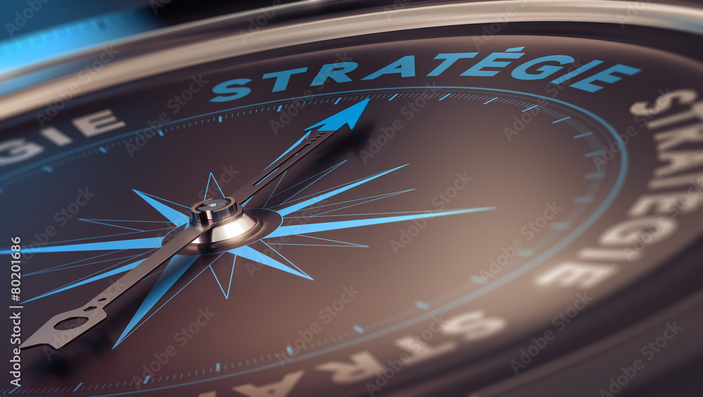Stratégie Marketing Stratégie Marketing