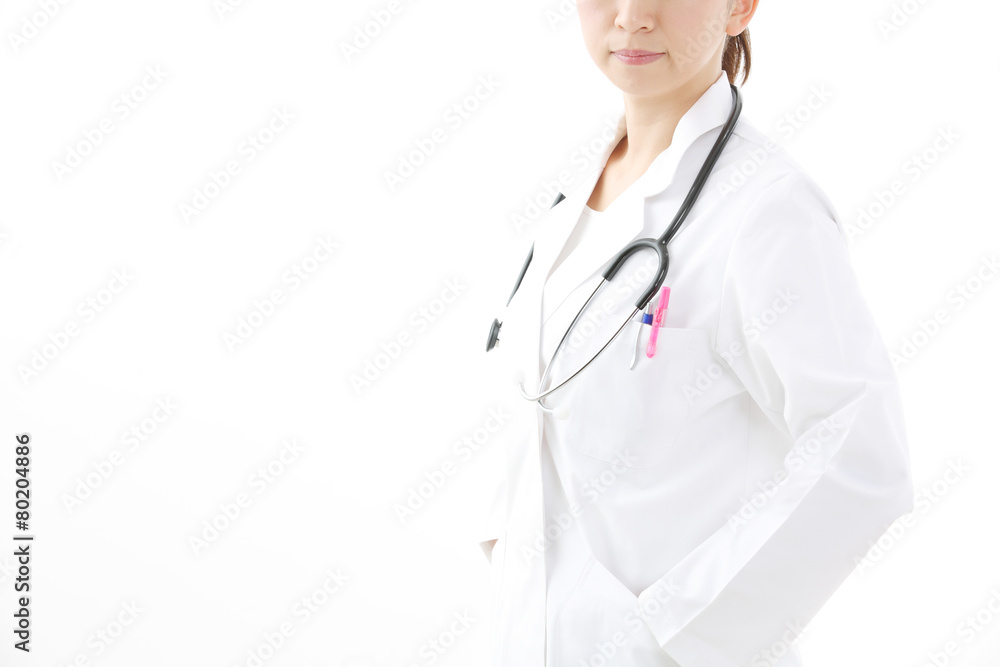 女医イメージ 女医イメージ