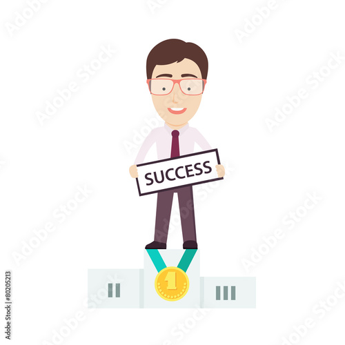 Success in Business