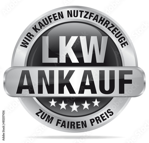 LKW Ankauf - Auto Ankauf - Wir kaufen Ihr Fahrzeug zum fairen Pr