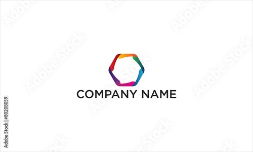 Abstract Logo
