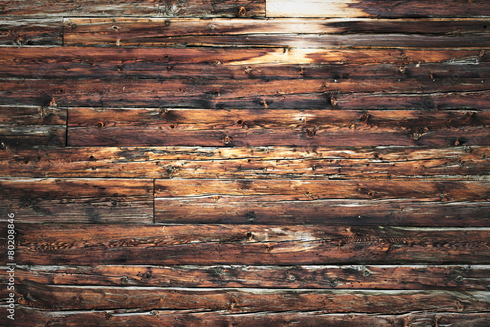 Naklejka premium Wood Texture
