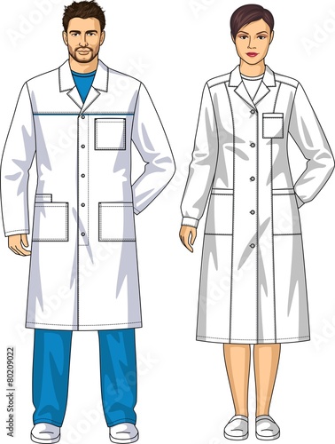 Dressing gown