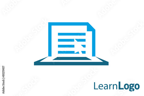 Learn Logo