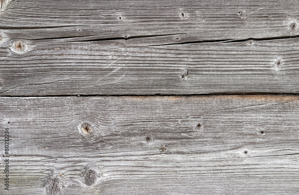 Fototapeta premium Stara struktura drewna z naturalnymi wzorami