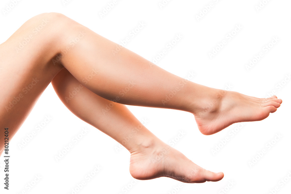 woman's legs woman's legs