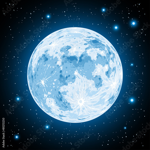 moon