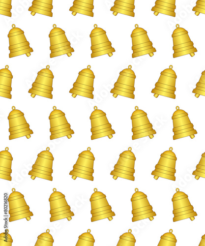 Ringing bell pattern