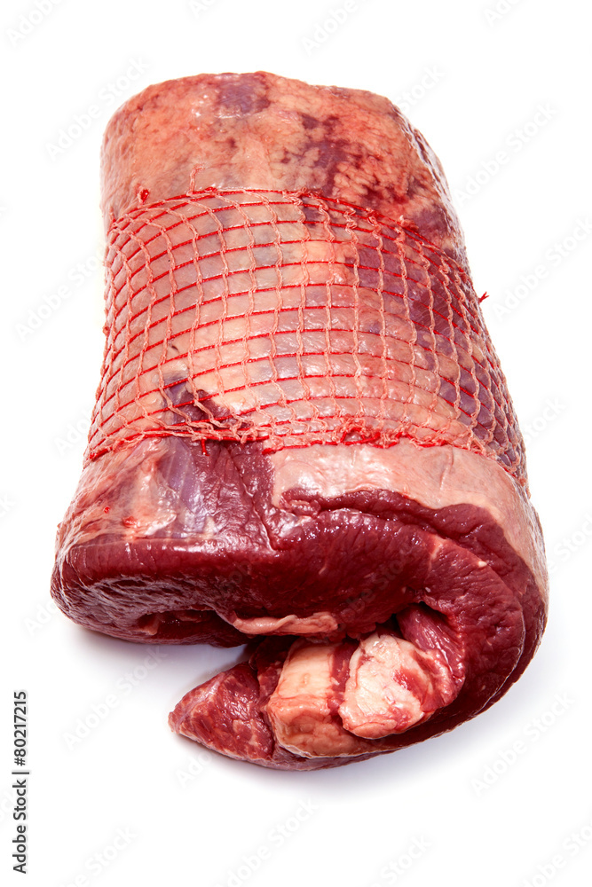 Fototapeta premium Beef Brisket
