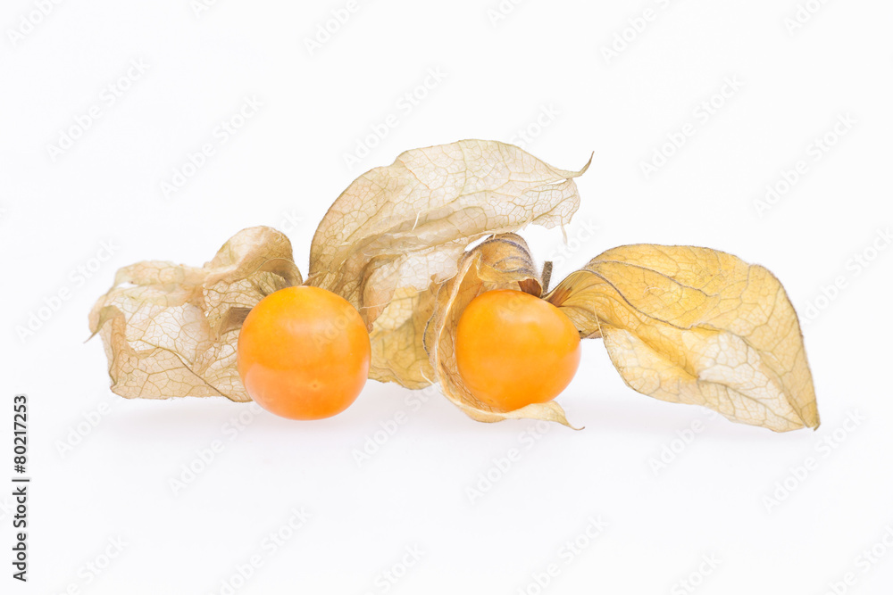 Cape gooseberry (Physalis) Cape gooseberry (Physalis)