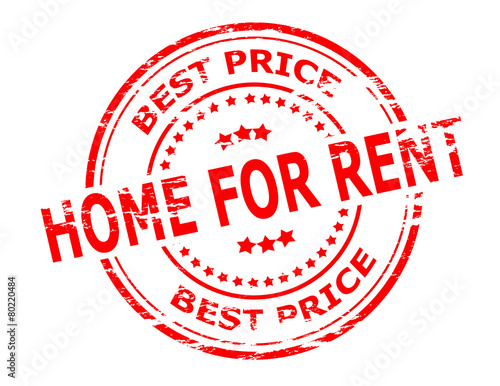 Home for rent
