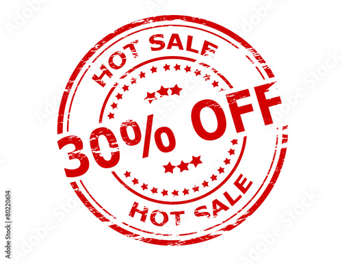 Hot sale