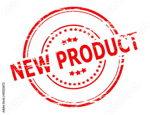 New product