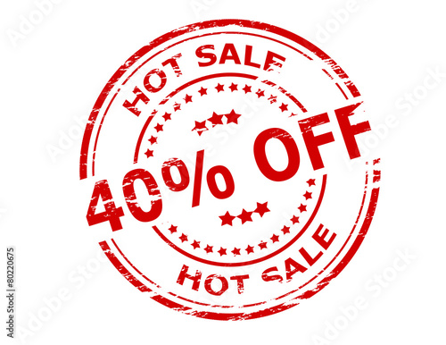 Hot sale