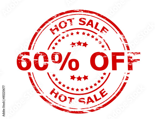 Hot sale