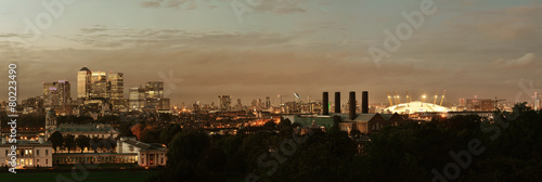 London cityscape #80223490